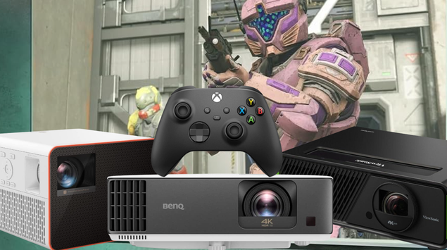 Miglior Proiettore per Xbox