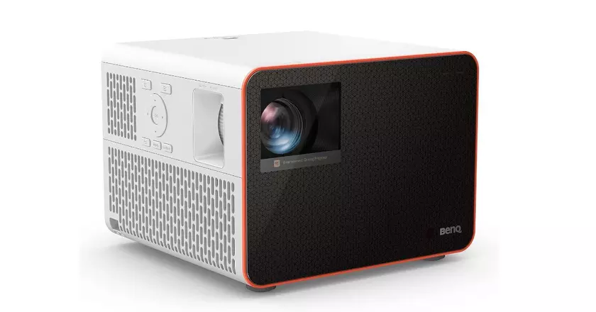 BenQ X1300i miglior proiettore per giocare