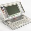 Prototipo Clear Mac all'asta RR