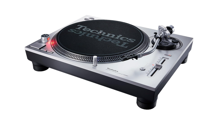 Giradischi vintage Technics SL-1200MK7