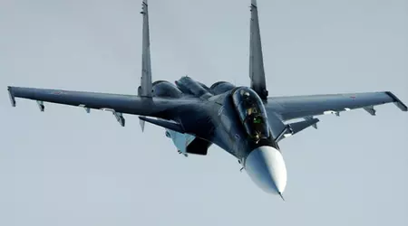 Il Kazakistan ripara i caccia russi con attrezzature occidentali per aggirare le sanzioni 