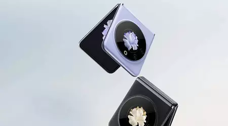 Quanto costerà lo smartphone pieghevole Tecno Phantom V Flip?