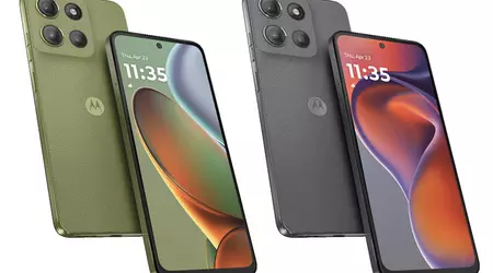 Motorola presenta Moto G15 Power, smartphone con batteria da 6000 mAh e Android 15
