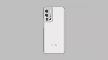 Snapdragon 8 Gen2, fotocamera da 50 MP e schermo Samsung LTPO AMOLED E6 per 630 dollari - Le specifiche e il prezzo del Meizu 19 Pro sono stati resi noti
