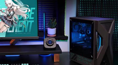Ottima scelta per i gamer: Asus ha lanciato il PC desktop ROG Zephyrus G6X con RTX 5060 Ti, 1 TB di spazio e un design elegante