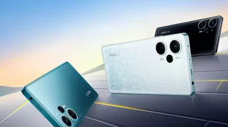 Xiaomi sta lavorando a un nuovo smartphone POCO con chip MediaTek Dimensity 9200+.