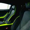 Interno Lamborghini Revuelto