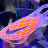 Nike ha utilizzato l'intelligenza artificiale per sviluppare una collezione di trainer A.I.R. per gli atleti professionisti in vista delle Olimpiadi di Parigi.-15 Nike ha utilizzato l'intelligenza artificiale per sviluppare una collezione di trainer A.I.R. per gli atleti professionisti in vista delle Olimpiadi di Parigi.-15