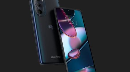 Schermo a 144Hz, chip Snapdragon 8 Gen 2, fino a 12GB di RAM, tripla fotocamera da 50MP e batteria da 125W con ricarica: le specifiche di Motorola Edge 40 Pro rivelate da un insider