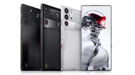 La biblioteca Steam nella tua tasca: debutto in Cina degli smartphone da gaming Red Magic 10S Pro e Pro+ con emulatori PC integrati
