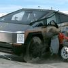 Pick-up elettrico Tesla Cybertruck