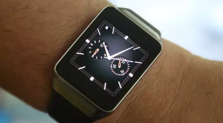 Voci di corridoio: Samsung ha in programma di rilasciare un Galaxy Watch rettangolare