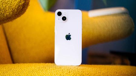 Gionee ha introdotto una copia dell'iPhone 13 con il sistema operativo Huawei per $ 80