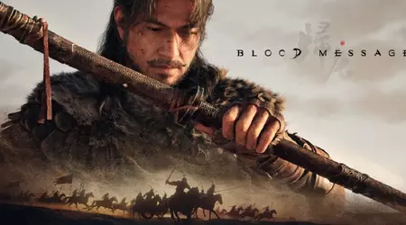 I cinesi stanno preparando un nuovo successo: NetEase ha presentato il gioco d'azione avventura Blood Message con grafiche straordinarie e una produzione eccezionale