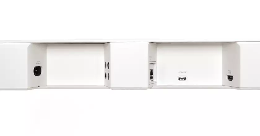 Bose Smart 900 soundbar sotto i 1000 euro