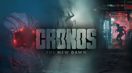Dead Space, Dark Souls e la serie Dark: gli autori di Cronos: The New Dawn hanno parlato delle fonti di ispirazione e hanno mostrato un nuovo filmato del gioco horror.