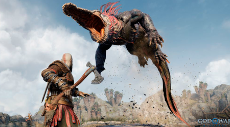 Gli sviluppatori di God of War: Ragnarok parlano del sistema di combattimento, dei nuovi nemici, del potere di Kratos e delle nuove capacità di Atreus nelle battaglie