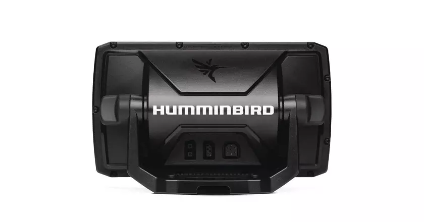 Humminbird 411660-1 Helix 5 G3 ecoscandaglio wireless con GPS