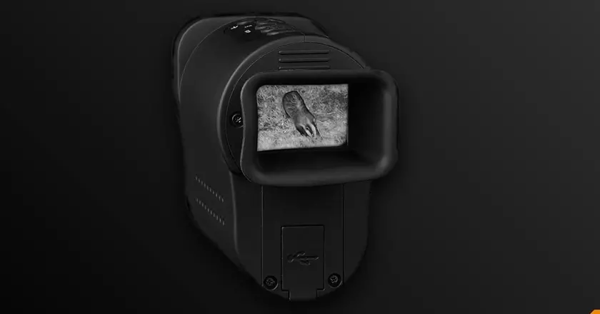 Monocolo per la visione notturna Nightfox Cub
