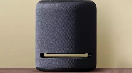 Come l'HomePod e l'HomePod mini: l'altoparlante intelligente Amazon Echo Studio è stato aggiornato con il suono surround Spatial Audio.
