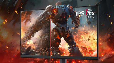 LG ha presentato un nuovo monitor da gioco della serie UltraGear da 32 pollici con supporto a 200 Hz e tempi di risposta rapidi