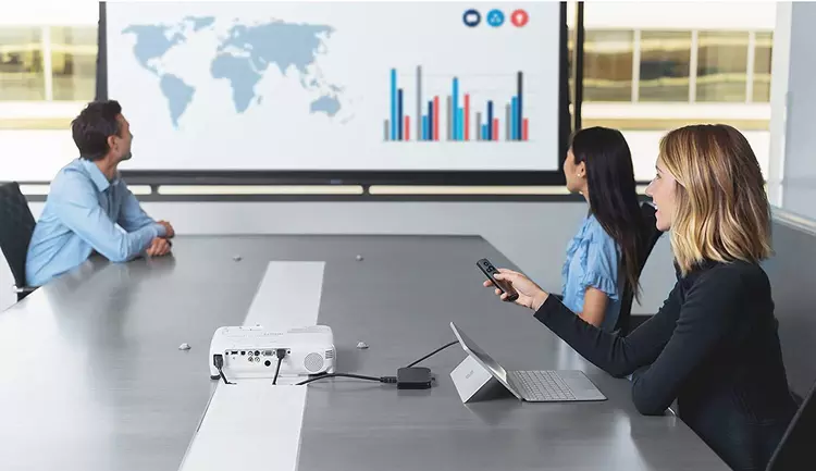 Migliori Puntatori Laser per Presentazioni