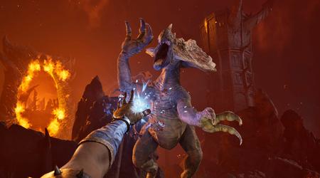 Il remaster ufficiale di Oblivion è uscito, ma Bethesda ha sostenuto gli autori del remake fan di Skyblivion