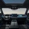 Interni del VW Teramont Pro - miniatura
