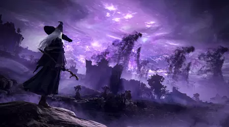 Non ci sarà un sistema di notifica in Elden Ring: Nightreign non avrà un sistema di notifica, conferma il regista