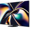 Hisense U8Q TV set