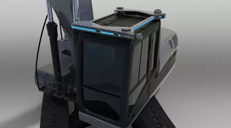 Costruzione in pilota automatico: la startup Bedrock ha ottenuto 80 milioni di dollari per robotizzare le macchine