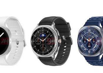 Galaxy Watch 8, Classic e Ultra: ...