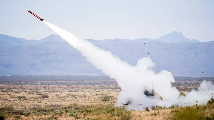 Gli alleati europei della NATO firmano ...