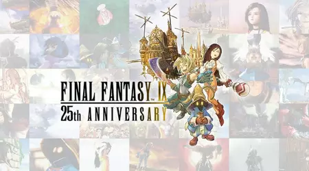 Square Enix annuncia una celebrazione su larga scala del 25° anniversario di Final Fantasy IX: i giocatori sperano in un remake del JRPG cult