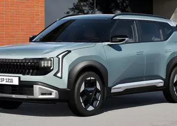 Kia svela il nuovo Seltos che ...