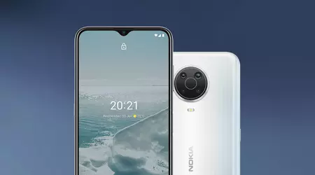 Sì, lo smartphone economico Nokia G21 riceverà lo stesso chip del Moto E20 e del Samsung Galaxy A03