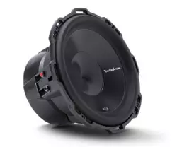 Subwoofer per auto da competizione Rockford FOSGATE P3D2-12 