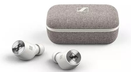 Sennheiser Momentum True Wireless 2 su Amazon: cuffie con ANC e fino a 28 ore di durata della batteria al prezzo scontato di 158€.