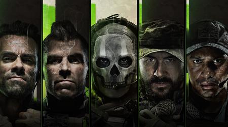 L'azione è fallita: gli americani hanno iniziato a rubare dai negozi i codici promozionali per una doppia esperienza in Call of Duty: Modern Warfare 2 e a venderli su eBay.