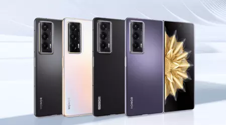 Honor terrà una presentazione il 13 settembre in cui presenterà un nuovo smartphone pieghevole