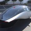 Aptera, auto elettrica a tre ruote