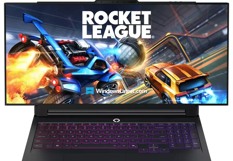 Sviluppo Unico di Lenovo: Un'Immagine del ...