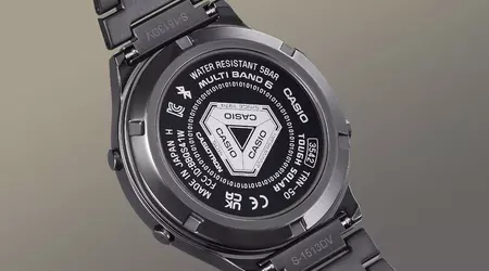 Casio lancia la collezione Casiotron e G-SHOCK in edizione limitata per celebrare il 50° anniversario del marchio