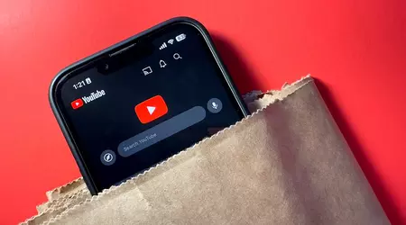YouTube aggiorna l'interfaccia della velocità di riproduzione su Android e iOS: nuovo design e slider di facile utilizzo
