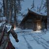  Le prime anticipazioni su God of War: Ragnarok. I giornalisti lodano il gioco per il sistema di combattimento, la grafica, il mondo vivente, gli enigmi e i personaggi.-24