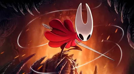 I giocatori hanno parlato: Hollow Knight: Silksong è diventato il miglior gioco dell'anno secondo gli Steam Awards 2025