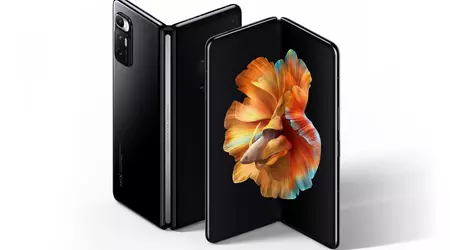 Meglio tardi che mai: Xiaomi Mi Mix Fold ha iniziato a ricevere l'aggiornamento ad Android 12