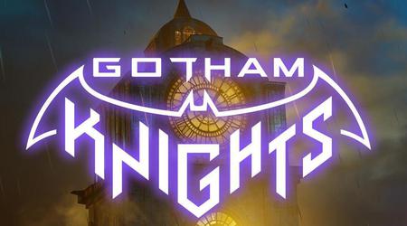 Requisiti di sistema di Gotham Knights per PC pubblicati
