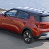Opel Frontera elettrica versione miniatura 1