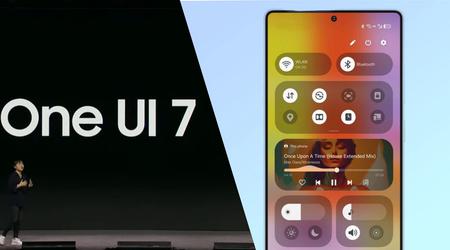 Samsung ha rivelato quali smartphone e tablet riceveranno One UI 7 a giugno